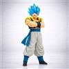 Dragon Ball Banpresto Dragon Ball Super Gogeta Blood of Saiyans Figura Statua PVC ABS