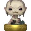 Funko Pop! Plus : il Signore Degli The Rings - Gollum #1831 Fosforescente