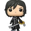 Funko Pop! Kingdom Hearts Xion Con Chiave #1121 Figura In Vinile