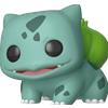 Funko Pop! Games Pokemon Bulbasaur #453 - Figure In Vinile Limited Ed.