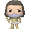 Funko Pop! Marvel Thor: Love and Thunder Zeus #1069 Figura In Vinile