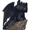 Funko Pop! Deluxe: Come Addestrare Il Tuo Drago Live Action - Toothless #1792
