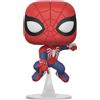 Funko Pop! Giochi: Marvel Gamerverse Spider-Man - Spider-Man #334