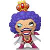 Funko Pop! Con Protezione Animazione: one piece - Emporio Ivankov #1906 Shop