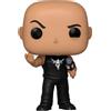 Funko Pop! WWE The Rock #78 Figura In Vinile