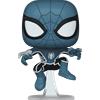 Funko Pop! Marvel Spider-Man Tuta Spider-Man Fear Itself #1445 Glow-in-the-Da