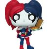 Funko Pop! Heroes DC 30th Anniversary Harley Quinn Con Pizza #452
