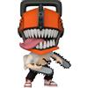 Funko Pop! Animazione: Chainsaw Man - Chainsaw Man #1677