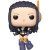 Funko Pop! Animazione: One Piece - Nico Robin Egghead Arc #2137