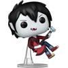 Funko Pop! Television Adventure Time Fionna & Cake Marshall Lee #1903