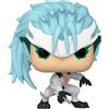 Funko Pop! Animazione Bleach - Grimmjow Jeagerjaques #1820 Figure in Vinile