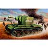 FALLER Trumpeter 312 - Carro Armato Russo