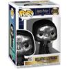 Funko Pop! Movies: Harry Potter - Bellatrix Lestrange- Figura in Vinile da Collezione - Idea Regalo - Merchandising Ufficiale - Giocattoli per Bambini e Adulti - Fantasy Fans