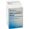 Guna spa Heel Nux Vomica 50 Tavolette
