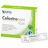 Guna spa Colostrononi 24 Bustine Orosolubili