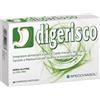 Specchiasol srl Digerisco 45 Compresse