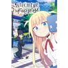 Yen Press Witch Life in a Micro Room, Vol. 3