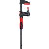 BESSEY GK15, forza di serraggio da 15,2 cm, 204 kg, serie GearKlamp, nero