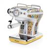 Ariete - 1389/1p Macchina Da Caffe Espresso Positano-multicolour,yellow