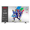 Tcl - Smart Tv Led 4k 65 65t69c-nero