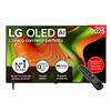 Lg - Smart Tv Oled Uhd 4k 48 Oled48b56la-black