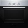 Bosch - Forno Multifunzione Hbf011br0 Classe A-inox