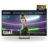 Sony - Smart Tv Led Rgb Uhd 4k 75 K75xr75m2pb.cei-nero