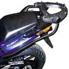 Kappa kit attacchi honda cbf 600 (20