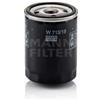 Mann Filter Filtro olio sostituzione MANN 65003533