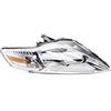 TYC Faro principale 20-11549-05-2 | Compatibile con: FORD MONDEO IV, MONDEO IV Stufenheck, MONDEO IV Turnier