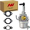 NewJ's Carburetor 20B-62302-30 Fit for Robin Fit for Subaru EX40 Engine Part NO. 20B-62302-20, 20B-62302-10, 20B-62302-00