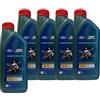 Castrol Olio Motore Castrol Magnatec 5w30 A5 ACEA A5/B5, API SN, ILSAC GF-5 - LT.5