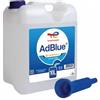 TotalEnergies AdBlue SCR - ISO 22241-10 Litri-Euro 4-5-6