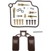 Generic GPR125 GPR 125 4T 2009-2011 Carburatore Ricostruzione Kit di Riparazione Parti Galleggianti (kit di riparazione, galleggiante)