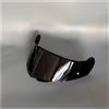 Generic Visor For LS2/FF908/Strobe II Motorcycle Helmet Visor Lens,Lucentezza