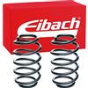 Eibach E8539-120.1 Pro-Kit E8539-120.1 | Compatibile con: VW TRANSPORTER T4 Bus, TRANSPORTER T4 Kasten, TRANSPORTER T4 Pritsche/Fahrgestell (70E, 70L, 70M, 7DE, 7DL