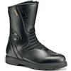 SIDI STIVALI GAVIA GORE ADVENTURE NERO NERO 42