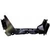 Generic Supporto per paraurti posteriore sinistro, adatto per Ford Fiesta II 2008-2013