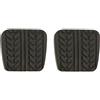 FSR WIELEN COMPATIBILE CON COPPIA GOMMINI COPRI PEDALE FRENO FRIZIONE MAZDA 323 626 929 B2000 B2200 B2600 MPV MX-3 MX-6 Protege RX-7 S08343028