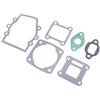 Suammiitstrieadea Kit di guarnizioni testa motore da 44,6 mm per mini quad da cross da 43 cc, 47 cc, 49 cc