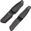 Xwthsch Accessori L'Interno Dell'Auto Per Per Golf 7 7.5 8 MK7 MK7.5 Per Passat B8 3G 2014-2022 Sotto Per Seat Aria Condizionata Condotto Di Sfiato Uscita Griglia Di Copertura