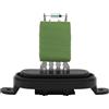 HISports Resistenza per ventola di riscaldamento motore 7E0959263 per T5 | Compatibile con T5, A-marok 7E0959263C