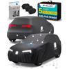 ARLUM Shield - Telo Antigrandine per Auto Imbottito 5mm - Top Protection