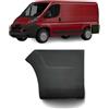 Generico MODANATURA PARAFANGO POSTERIORE SX COMPATIBILE CON DUCATO BOXER 2006 735491686