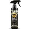 MAX DETAIL-LAB - Insect Remover - Rimuovi Moscerini Auto Pulizia Insetti Carrozzeria Senza Sfregare, Detergente Professionale Altamente Efficace, Facile Usare Lavaggio Esterno Detailing Car Moto 500ml