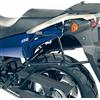 MOTOTOPGUN givi pl532 portavaligie laterale retro monokey compatibile con suzuki dl 650 v-strom 2004 2005 2006 2007 2008 2009 2010 2011 mototopgun