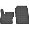 Mobil-Fan Set di tappetini in gomma anteriori per Ford Focus MK3 (2011-2018) - 2 pezzi - su misura