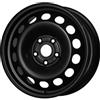 MAK CERCHIO IN LEGA MAK ACCIAIO 6.5x16 5x112 ET 50 MAT BLACK
