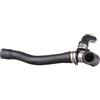 RIDEX 475R0006 Flessibile radiatore Compatibilità con VW Golf 3 1H1