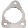 AERZETIX Guarnizione per flangia scarico Ø57 mm compatibile con numeri OEM 854468/13252501